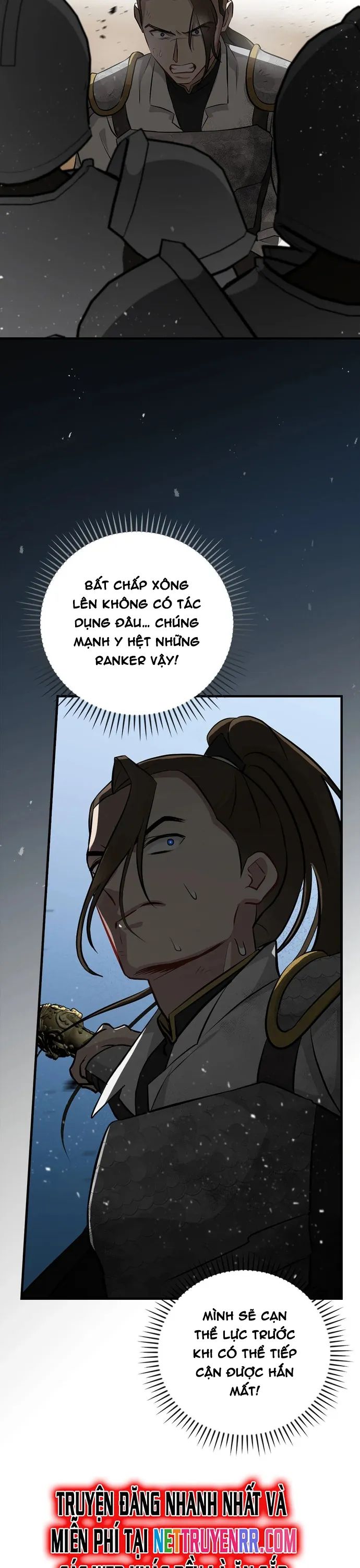 Level Up Chỉ Bằng Cách Ăn Cơm Chương 187 Ảnh 11