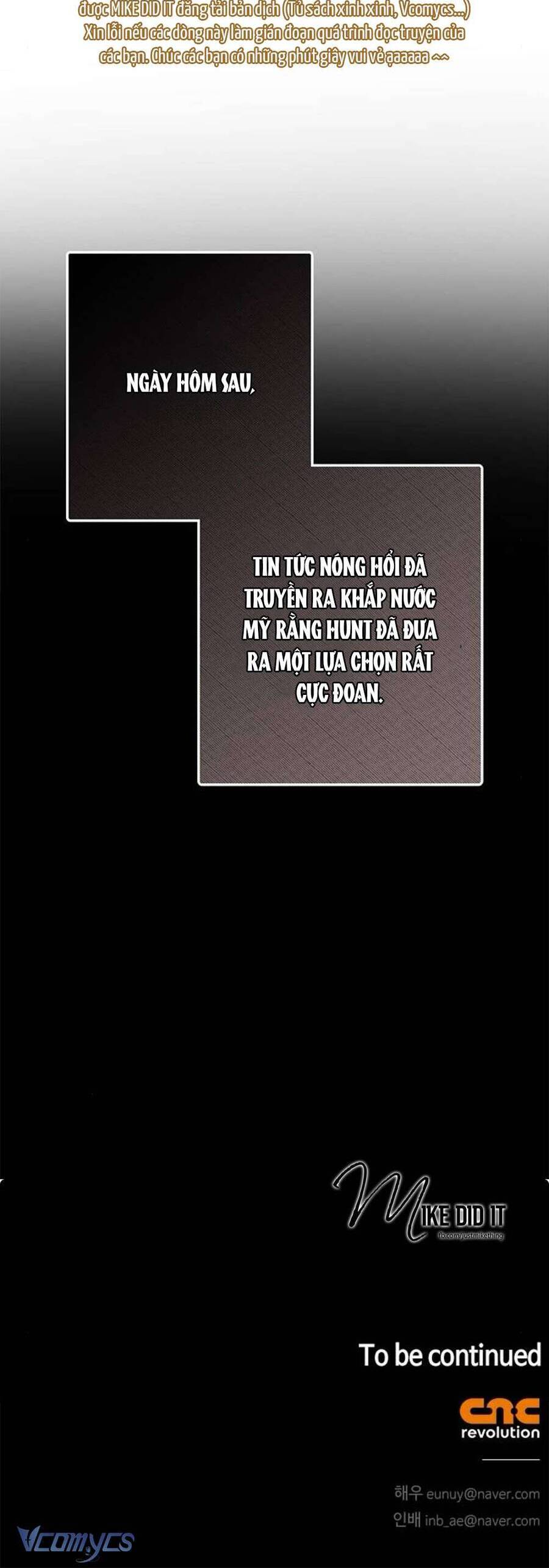 Định Nghĩa Về Nhân Vật Phản Diện Chương 43 Ảnh 59