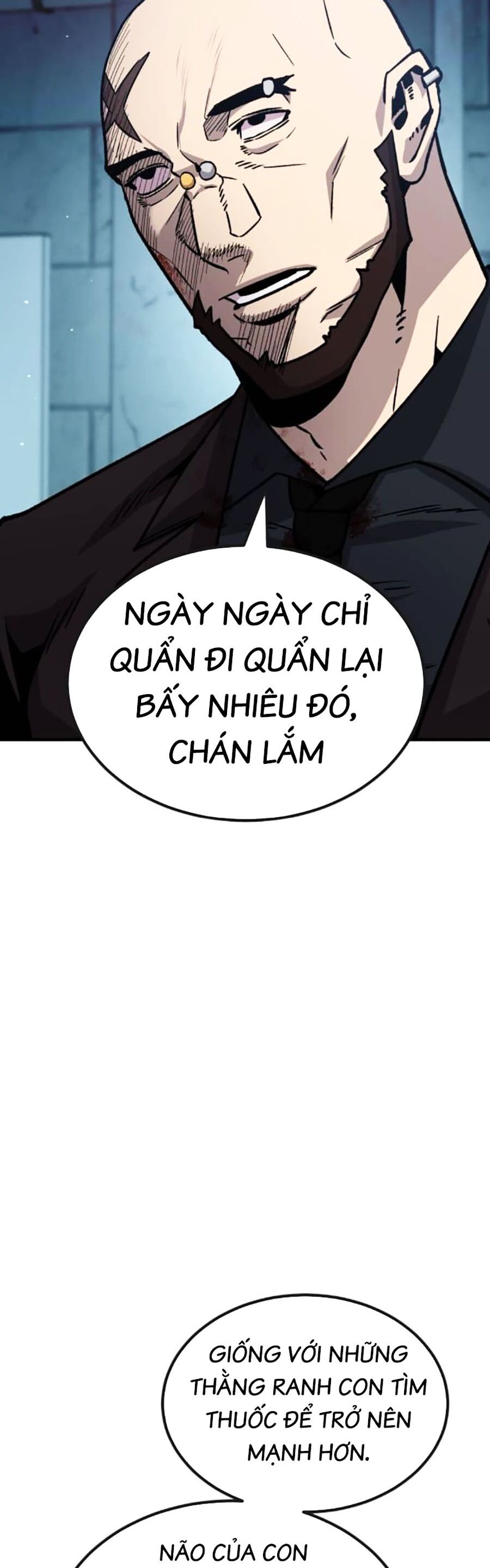 Nôn Tiền Ra Chương 34 Ảnh 11