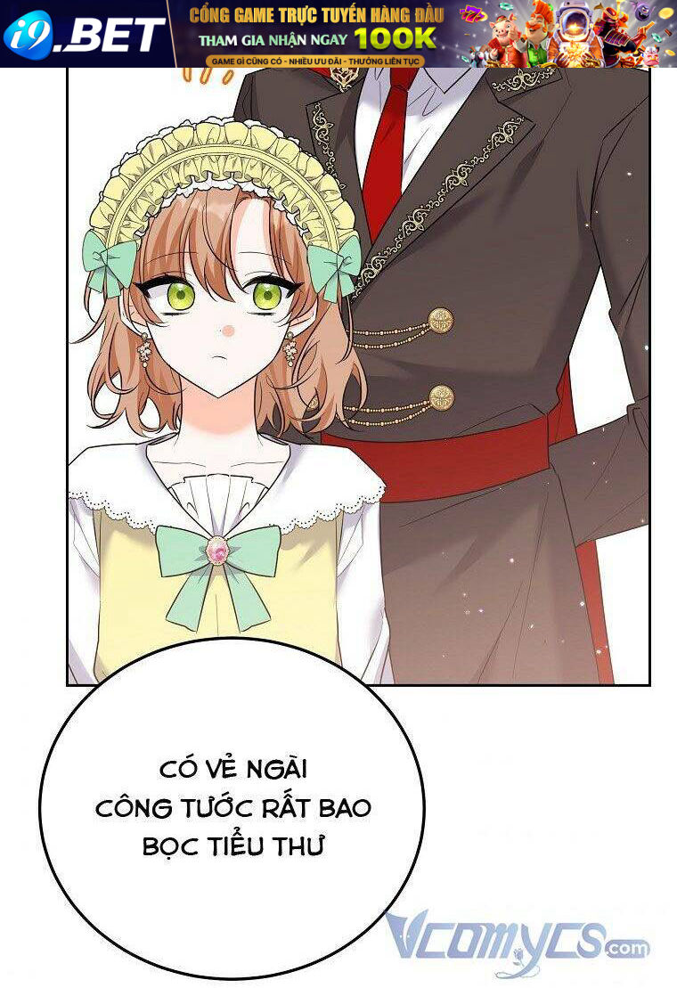 Ác Nữ Karuna Bé Lại Chương 41 Ảnh 55