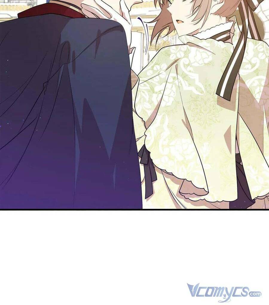 Tôi Chính Là Em Gái Của Nữ Chính Hắc Ám Chương 6 Ảnh 93