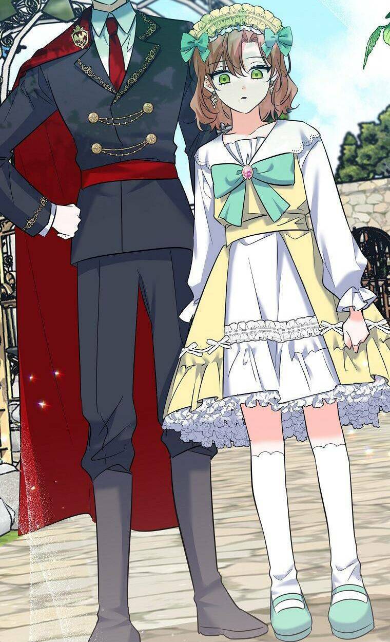 Ác Nữ Karuna Bé Lại Chương 42 Ảnh 103