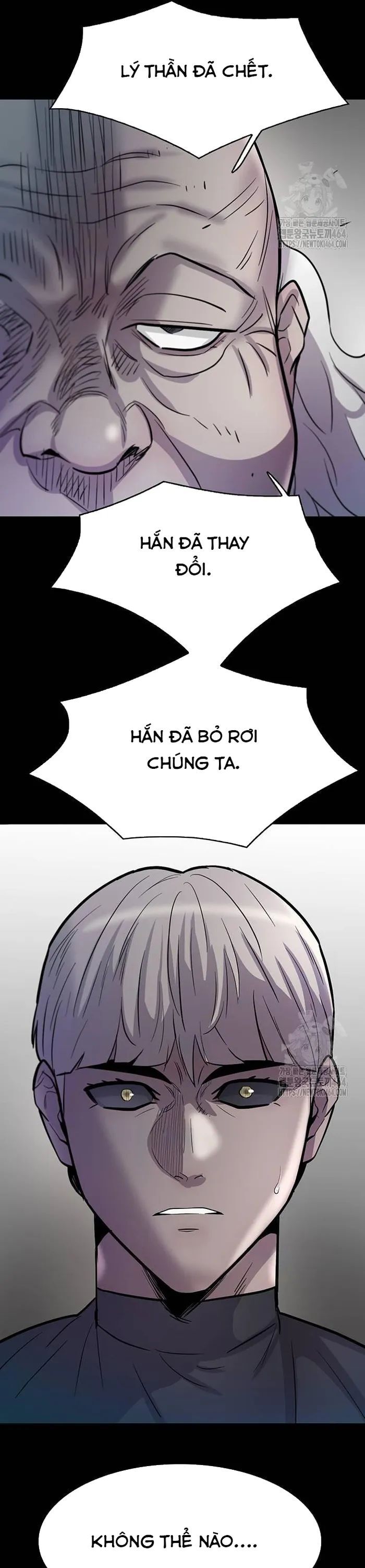 Bù Nhìn Chương 93 Ảnh 55