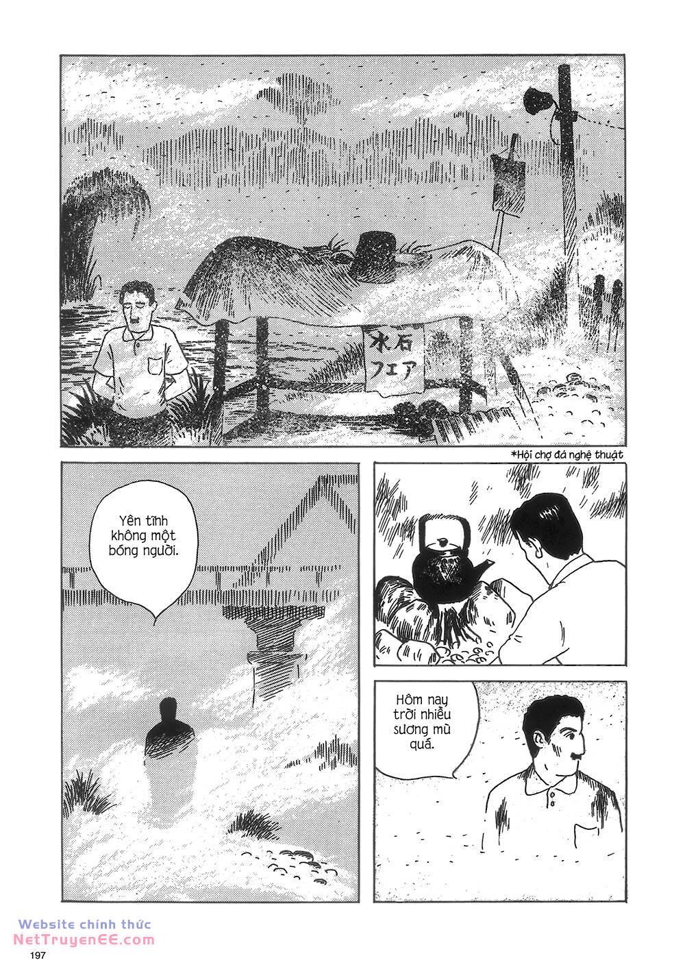 Munou No Hito - Người Vô Năng Chương 6 Ảnh 16