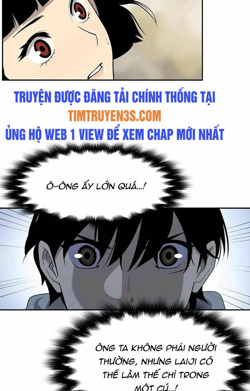 Thiếu Niên Kiếm Sư Chương 66 Ảnh 7