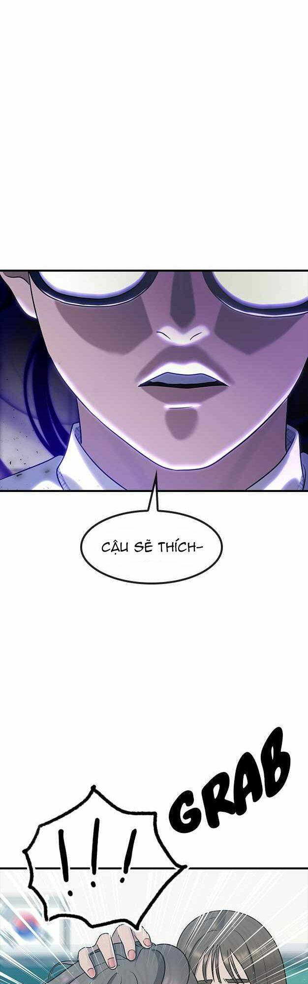 Trường Học Thôi Miên Chương 55 Ảnh 4