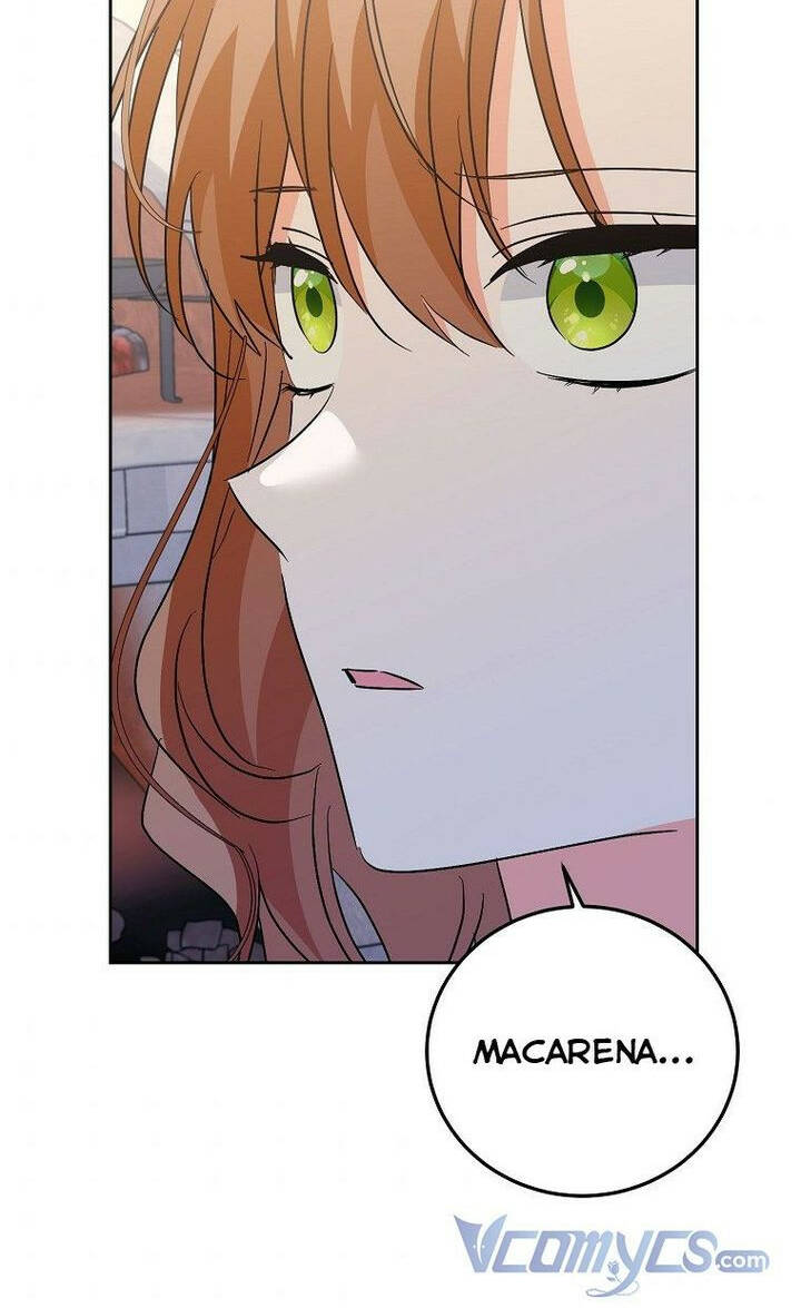 Ác Nữ Karuna Bé Lại Chương 43 Ảnh 66