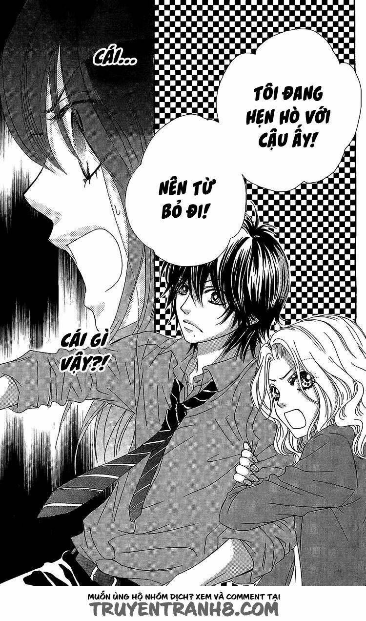 Bokutachi Wa Shitte Shimatta Chương 26 Ảnh 55