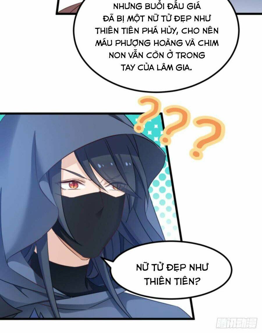 Trò Chơi Trừng Phạt Chương 82 Ảnh 27