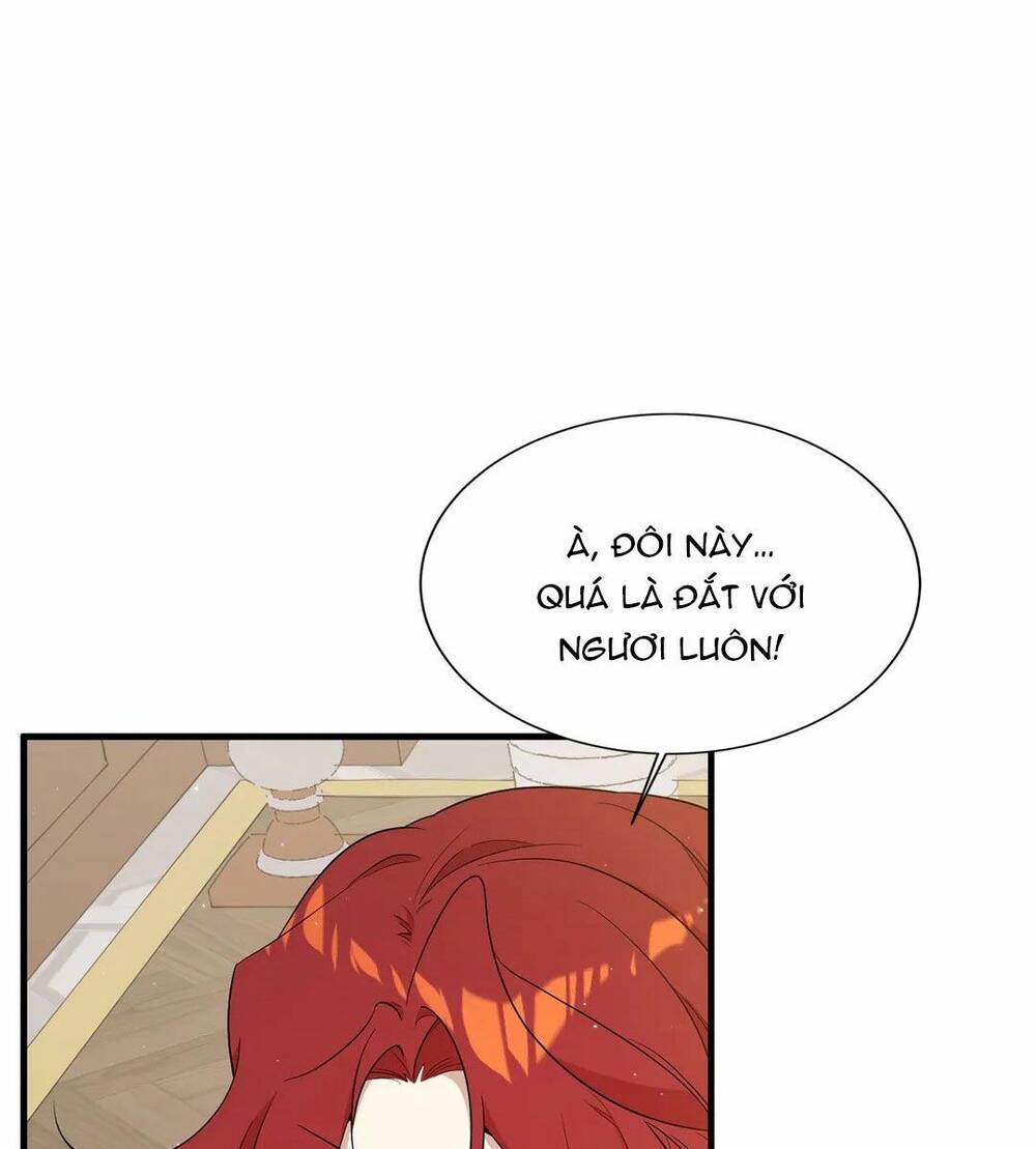 Tôi Chính Là Em Gái Của Nữ Chính Hắc Ám Chương 9 Ảnh 28