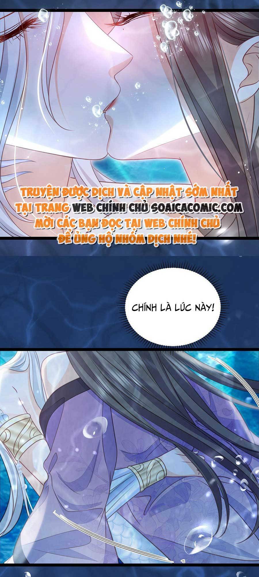 Nam Sủng Ta Nuôi Lại Cắn Ta Chương 18 Ảnh 18