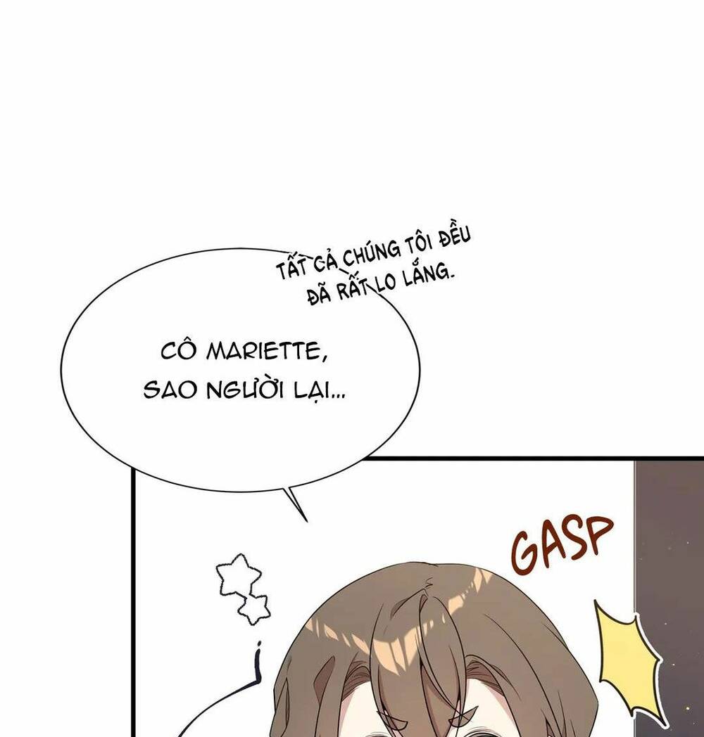 Tôi Chính Là Em Gái Của Nữ Chính Hắc Ám Chương 10 Ảnh 8