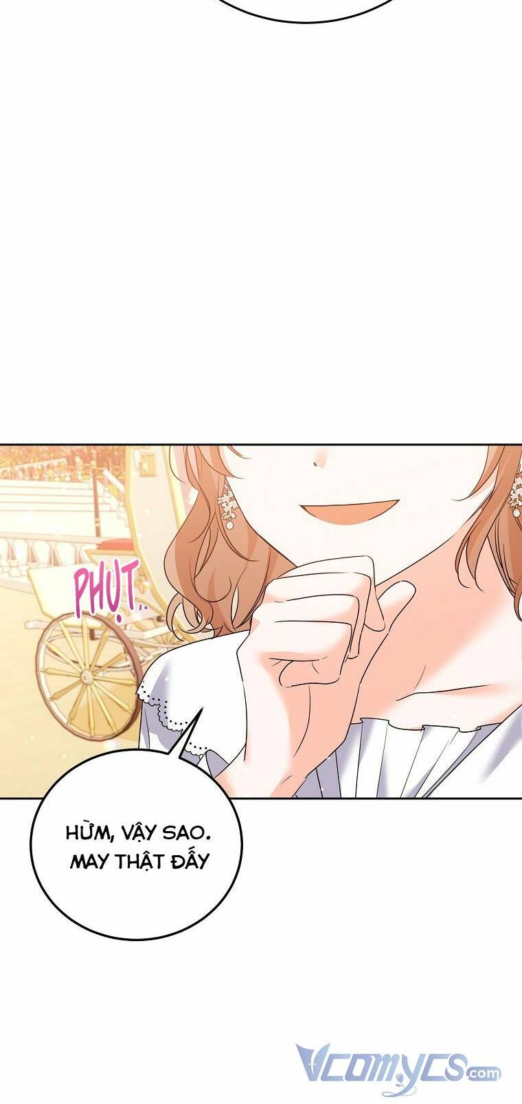 Ác Nữ Karuna Bé Lại Chương 46 Ảnh 48