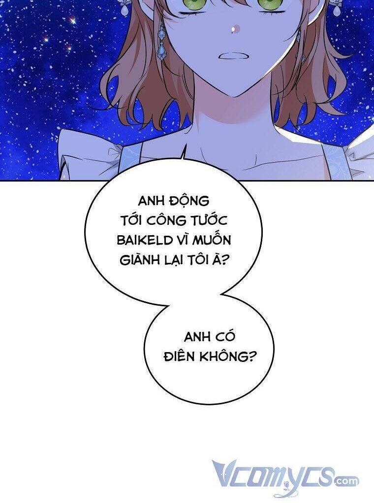 Ác Nữ Karuna Bé Lại Chương 37 Ảnh 86