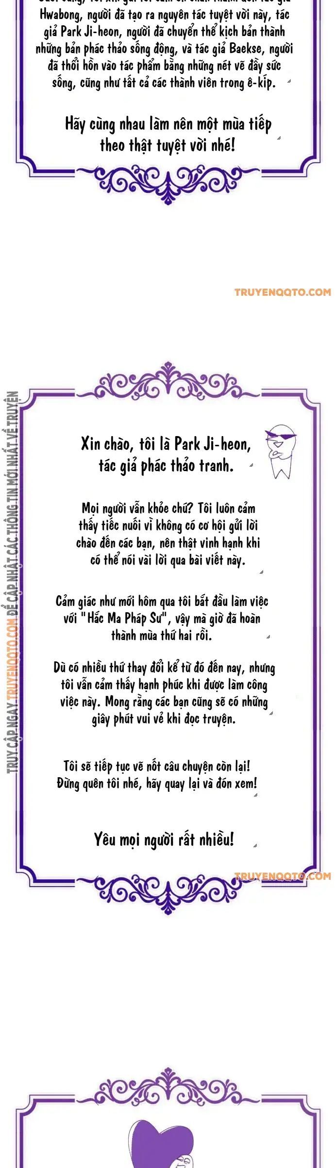 Sự Thức Tỉnh Của Hắc Ma Pháp Sư Sau 66666 Năm Chương 153.2 Ảnh 25