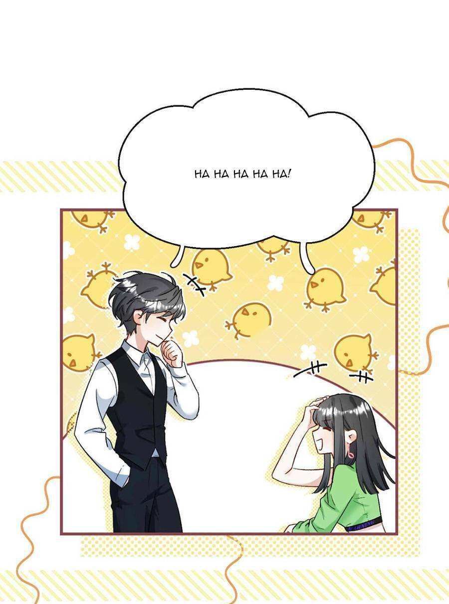 Cô Nàng Siêu Cấp Thả Thính Chương 14 Ảnh 12