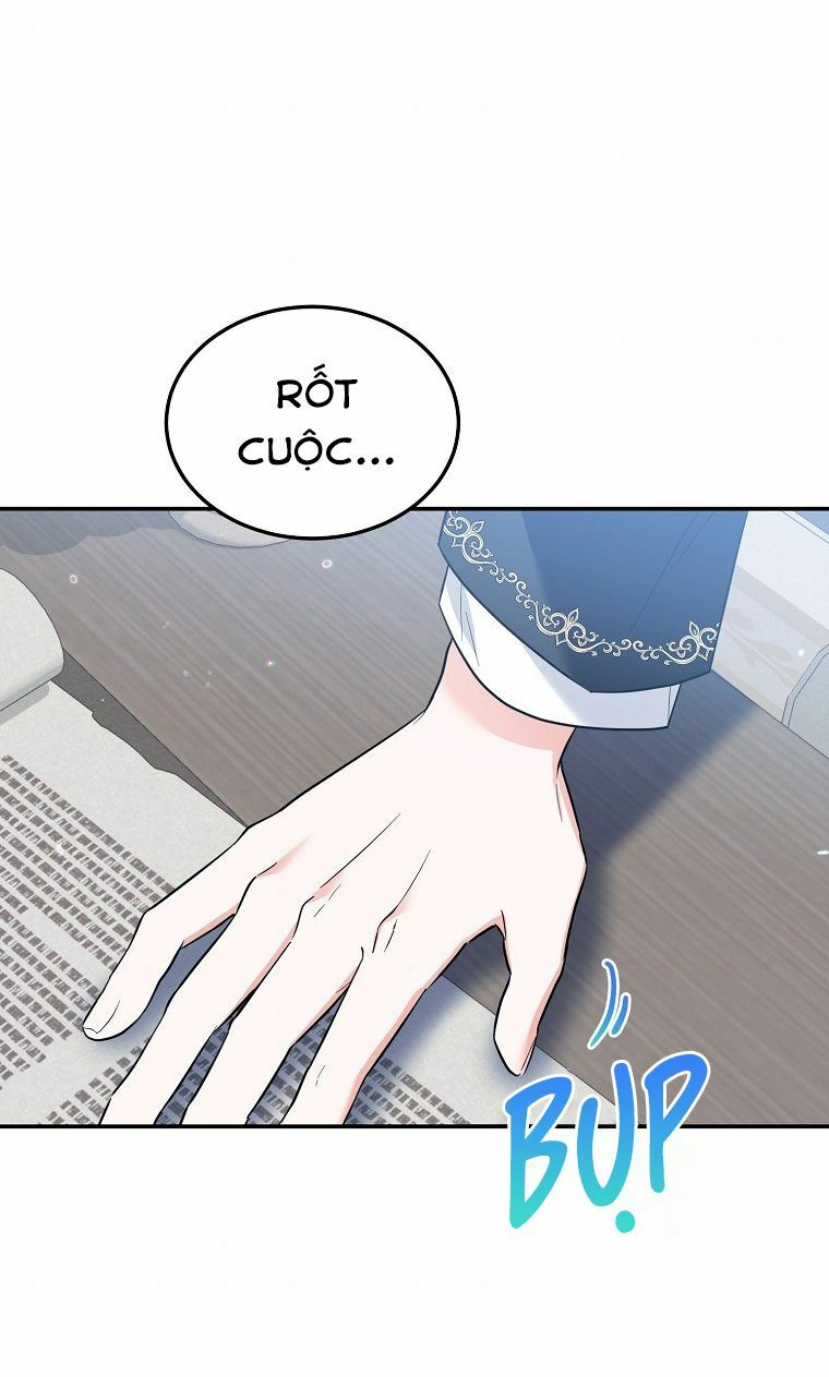 Ác Nữ Karuna Bé Lại Chương 26 Ảnh 65