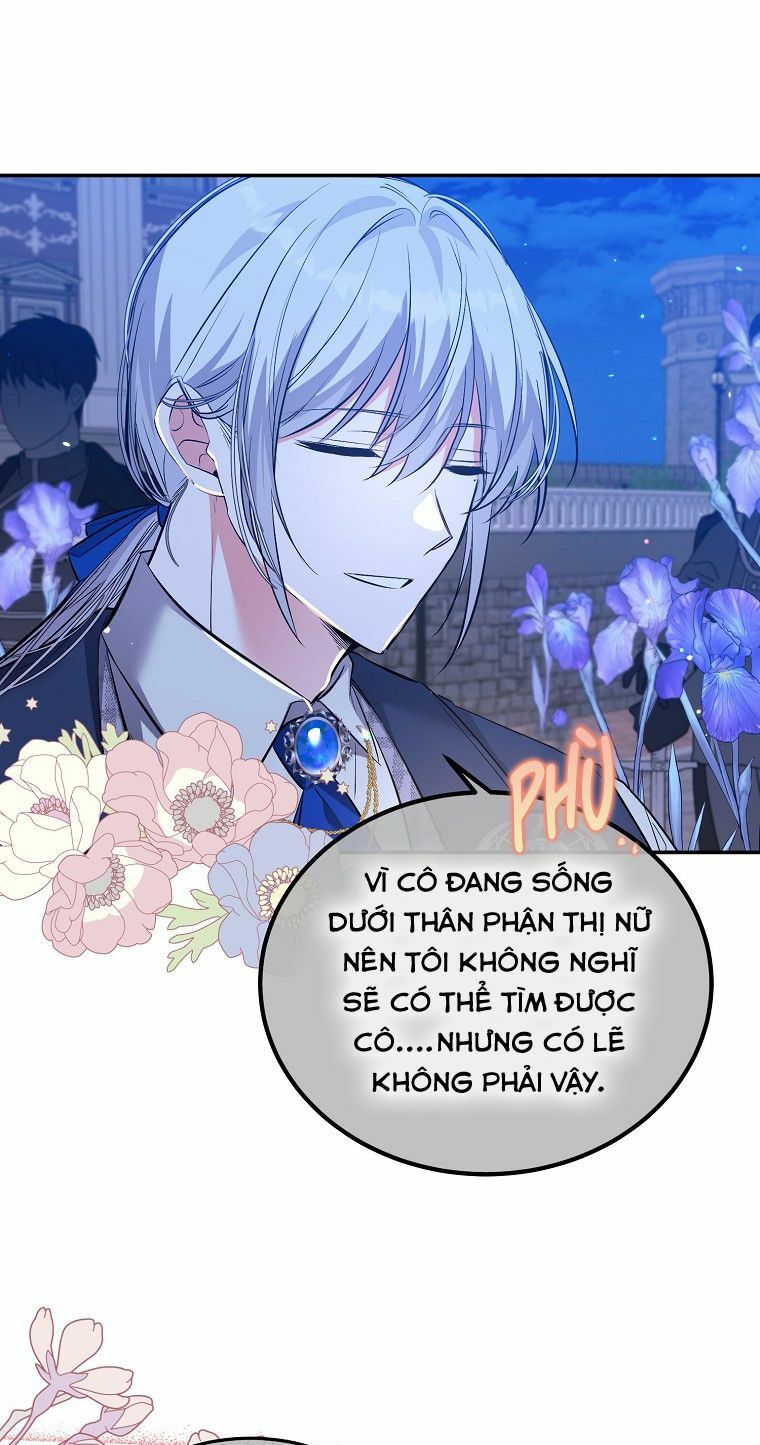 Ác Nữ Karuna Bé Lại Chương 29 Ảnh 38