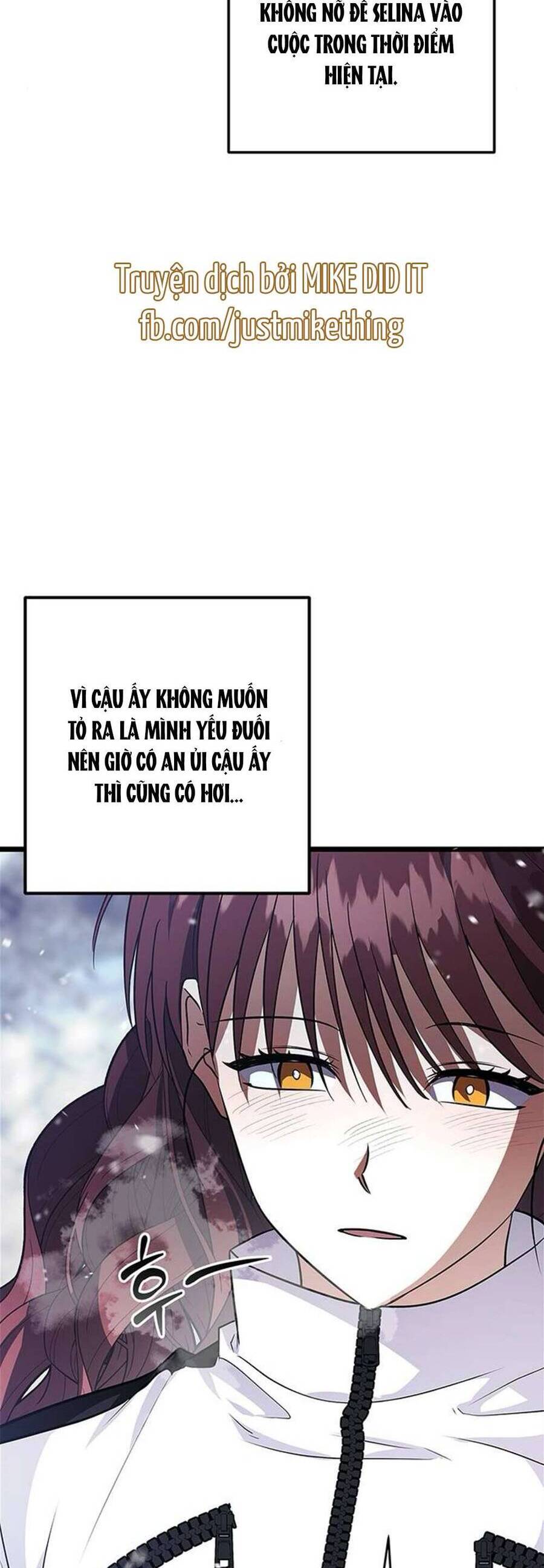 Định Nghĩa Về Nhân Vật Phản Diện Chương 43 Ảnh 32