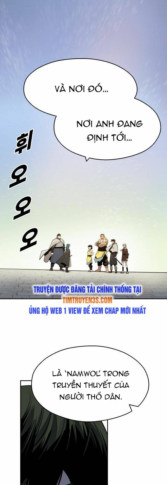 Thiếu Niên Kiếm Sư Chương 56 Ảnh 35