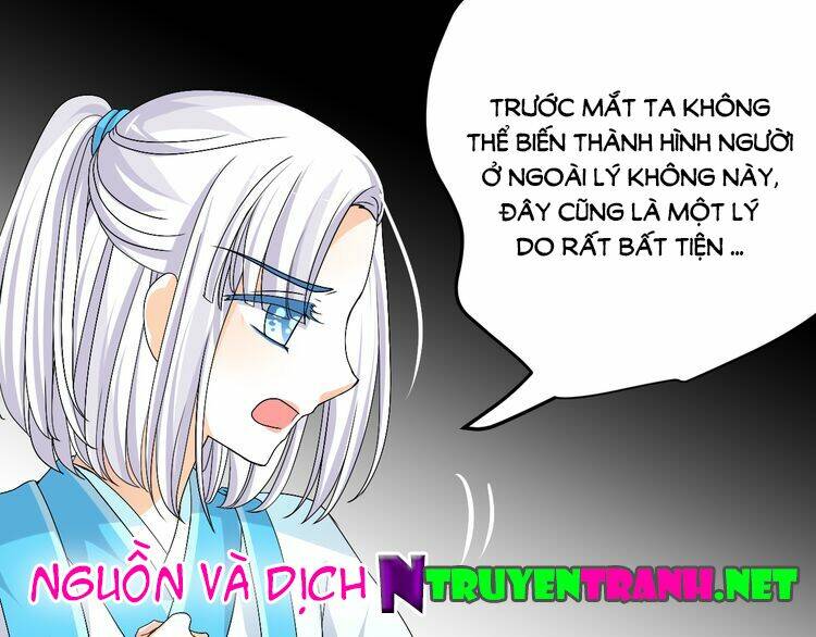 Xuyên Việt Chi Thiên Tâm Linh Chương 32.5 Ảnh 5