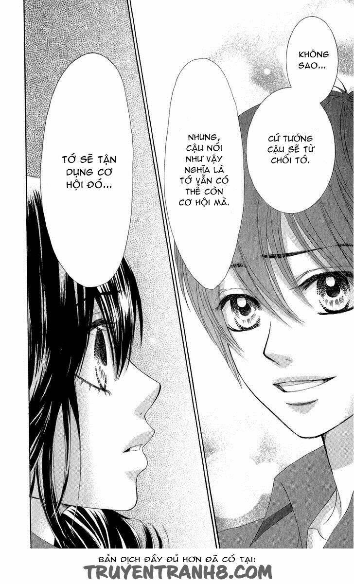 Bokutachi Wa Shitte Shimatta Chương 32 Ảnh 34