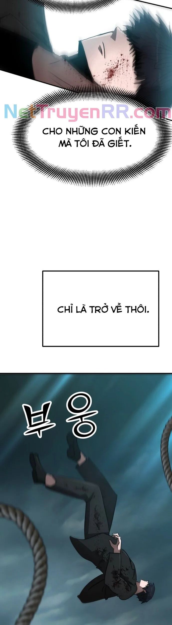 Coin Báo Thù Chương 69 Ảnh 76