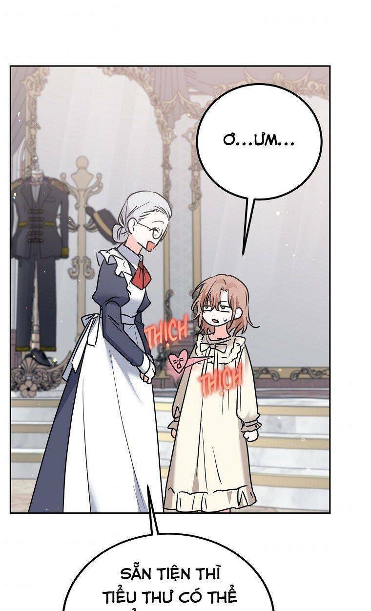 Ác Nữ Karuna Bé Lại Chương 34 Ảnh 96