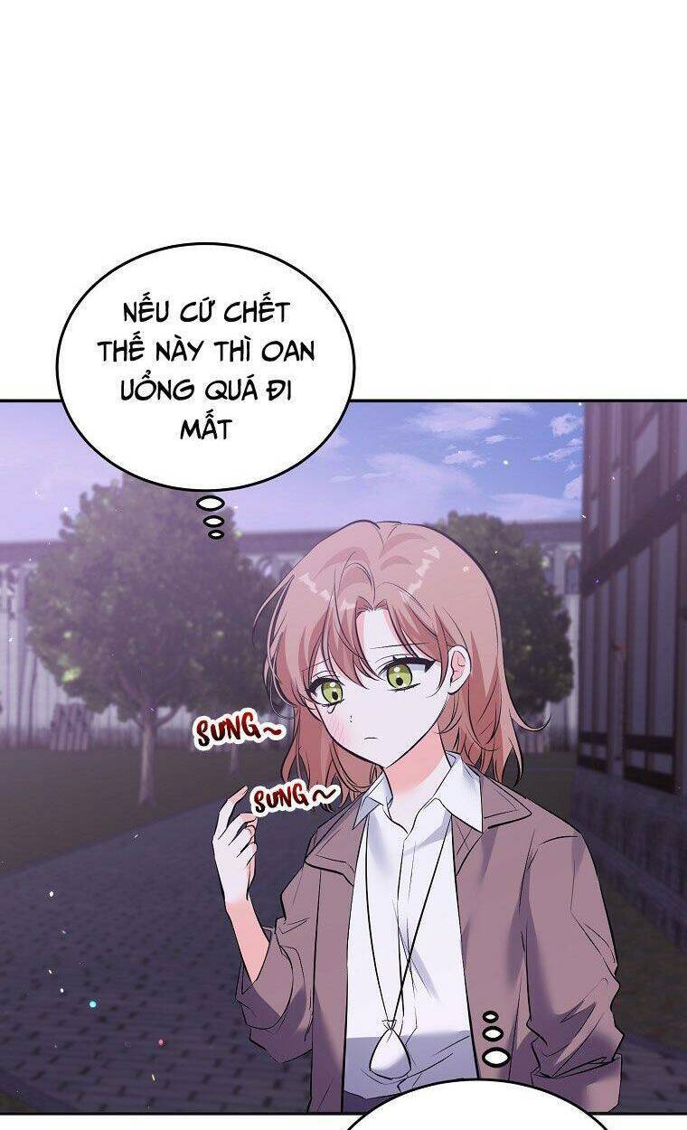 Ác Nữ Karuna Bé Lại Chương 30 Ảnh 15