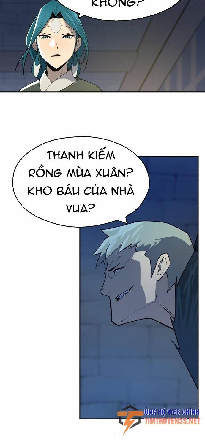 Thiếu Niên Kiếm Sư Chương 53 Ảnh 47