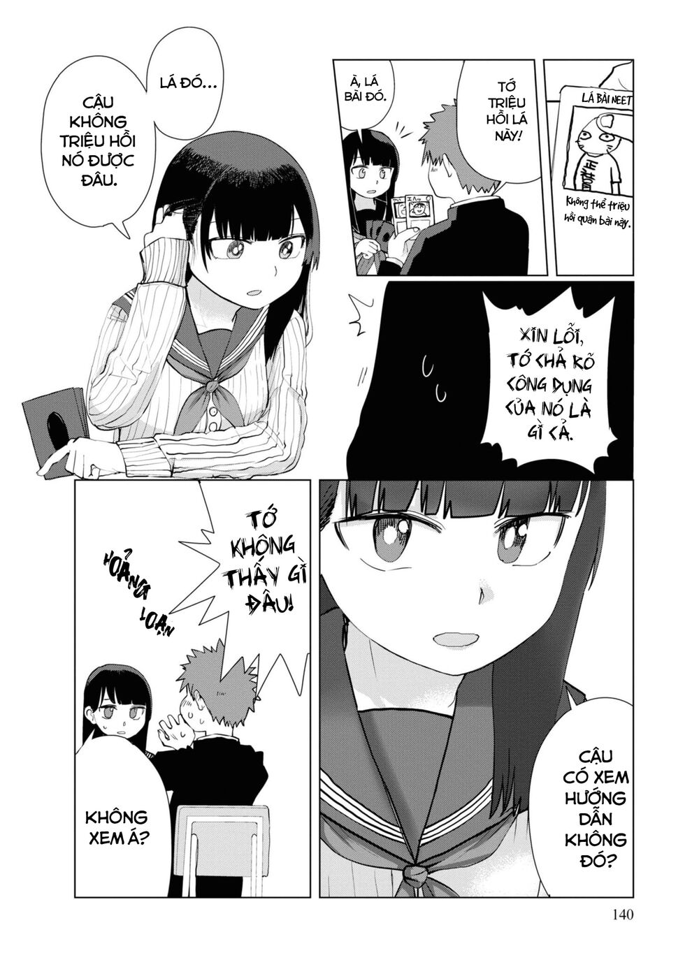 Ore Ga Watashi Ni Naru Made Chương 37 Ảnh 16