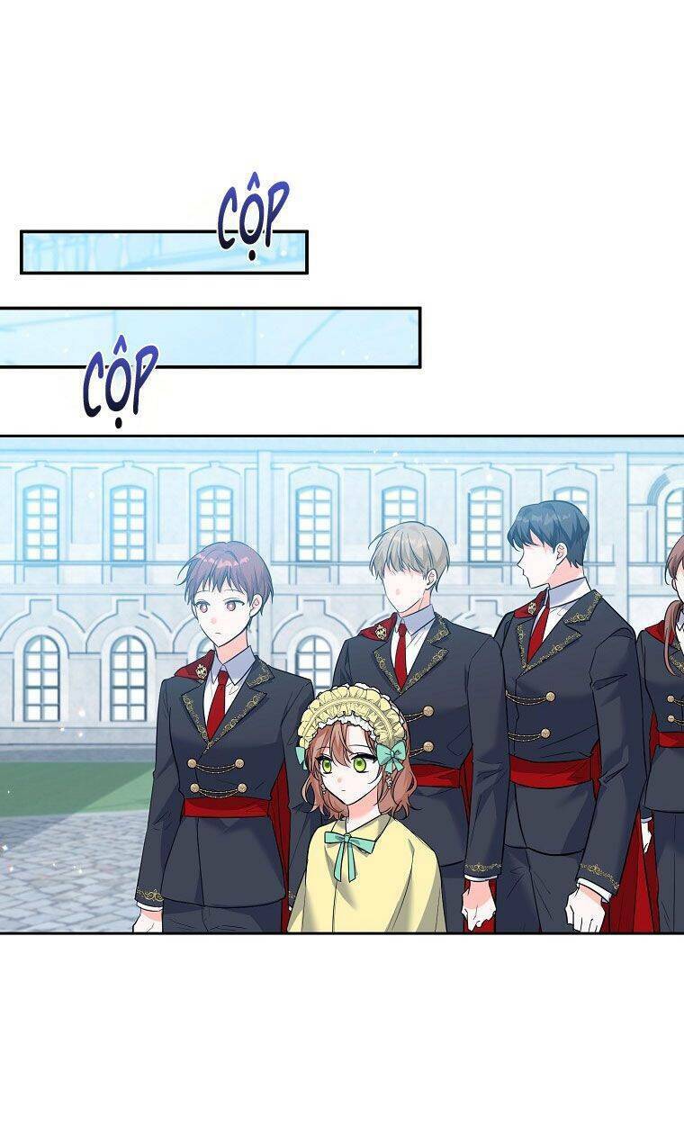 Ác Nữ Karuna Bé Lại Chương 41 Ảnh 14