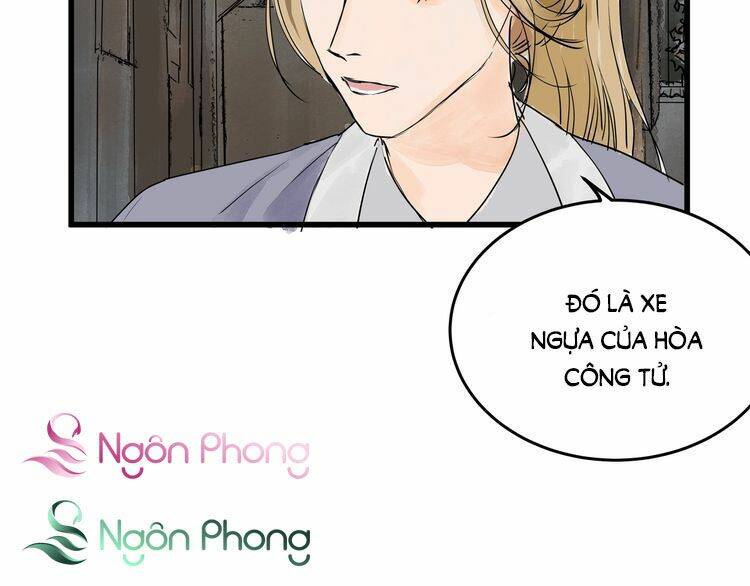 Muốn Làm Nữ Hiệp Quá Chương 25 Ảnh 32