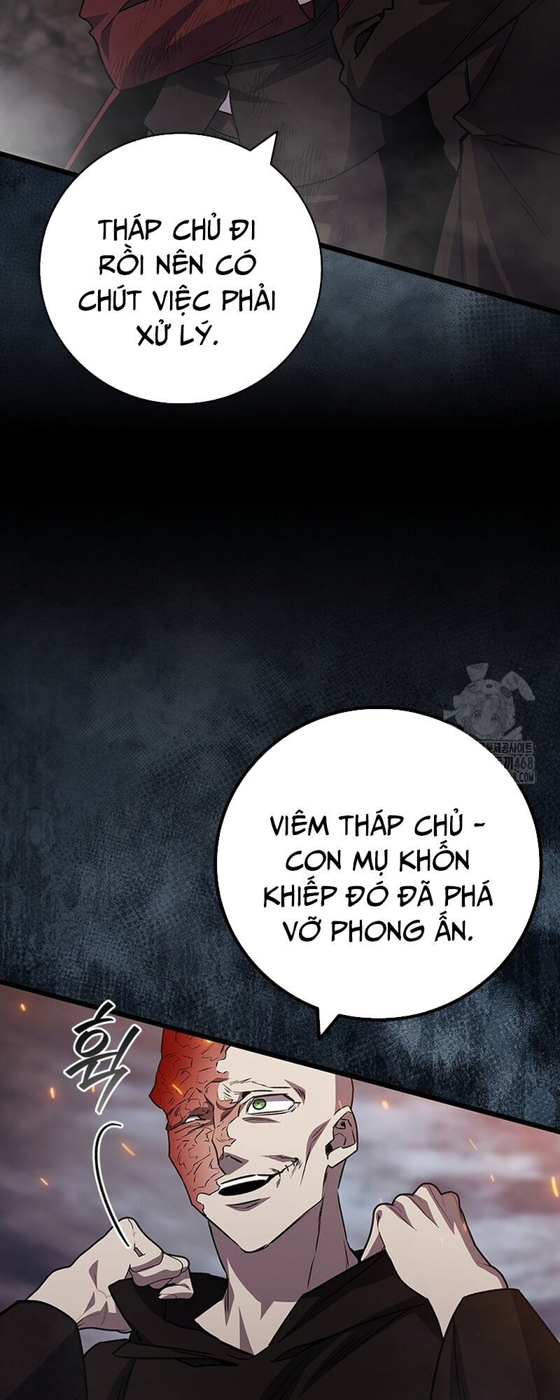 Thực Long Ma Pháp Sư Chương 96 Ảnh 81