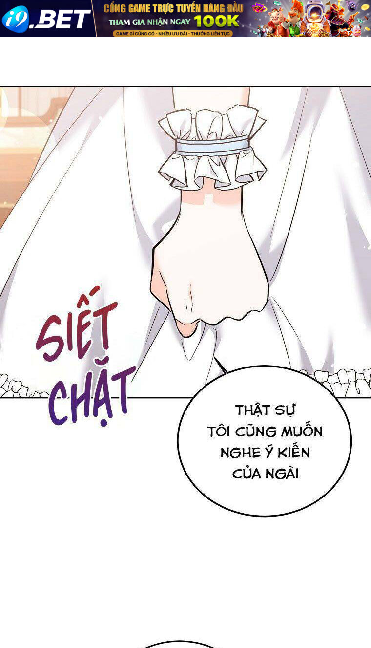 Ác Nữ Karuna Bé Lại Chương 37 Ảnh 28