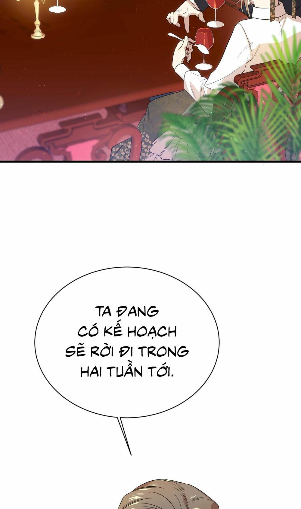 Tôi Chính Là Em Gái Của Nữ Chính Hắc Ám Chương 2 Ảnh 57