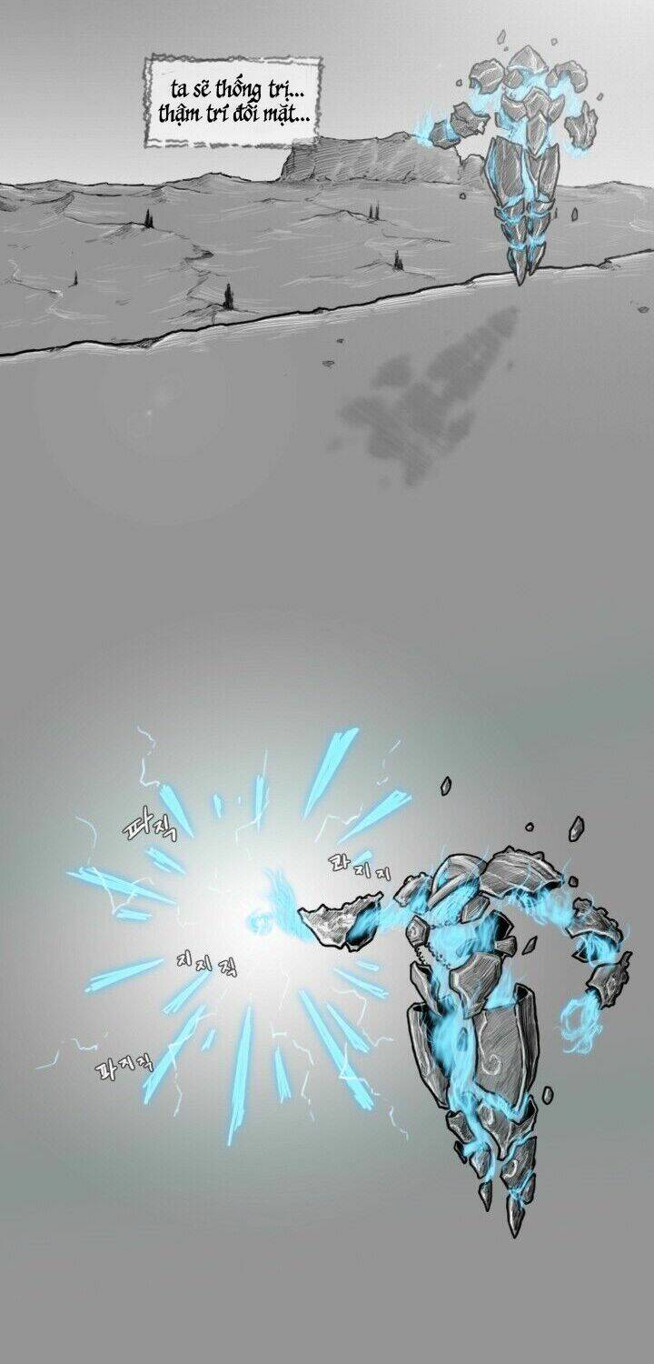Renekton And Summoner Chương 1 Ảnh 9