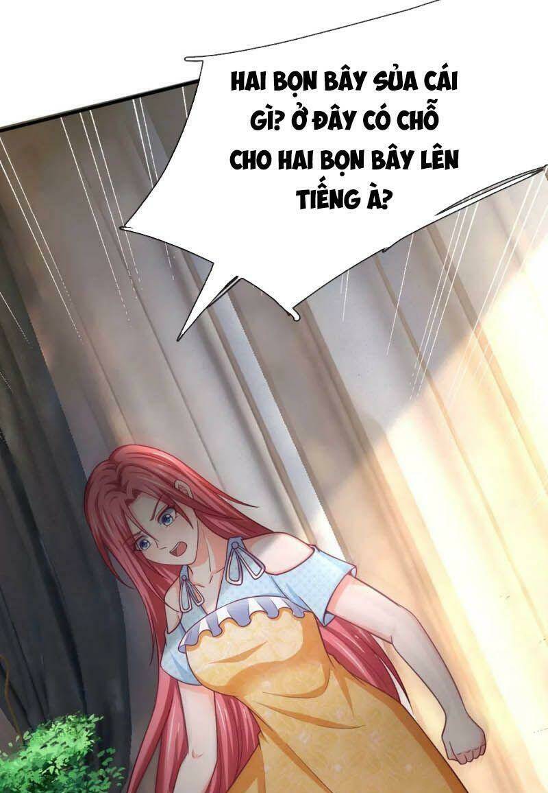 Chung Cực Binh Vương Tại Đô Thị Chương 142 Ảnh 21