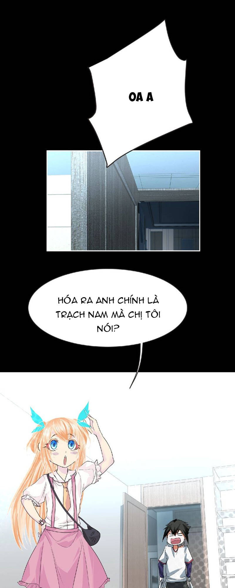 Đại Chiến Yêu Tinh Chương 18 Ảnh 4