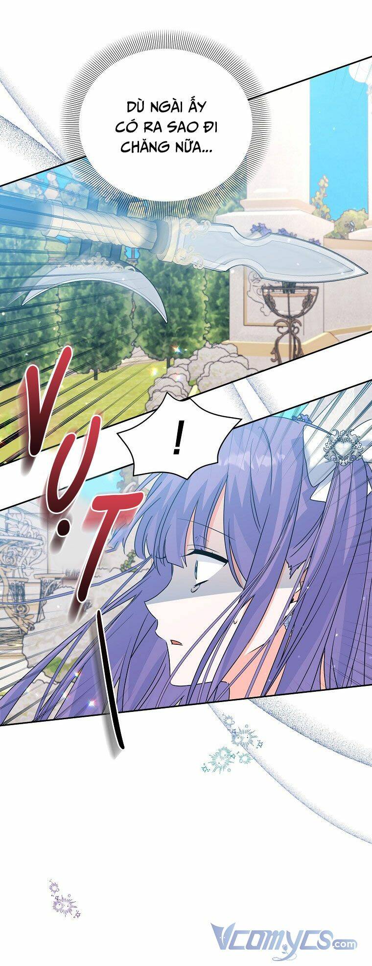 Ác Nữ Karuna Bé Lại Chương 44 Ảnh 75