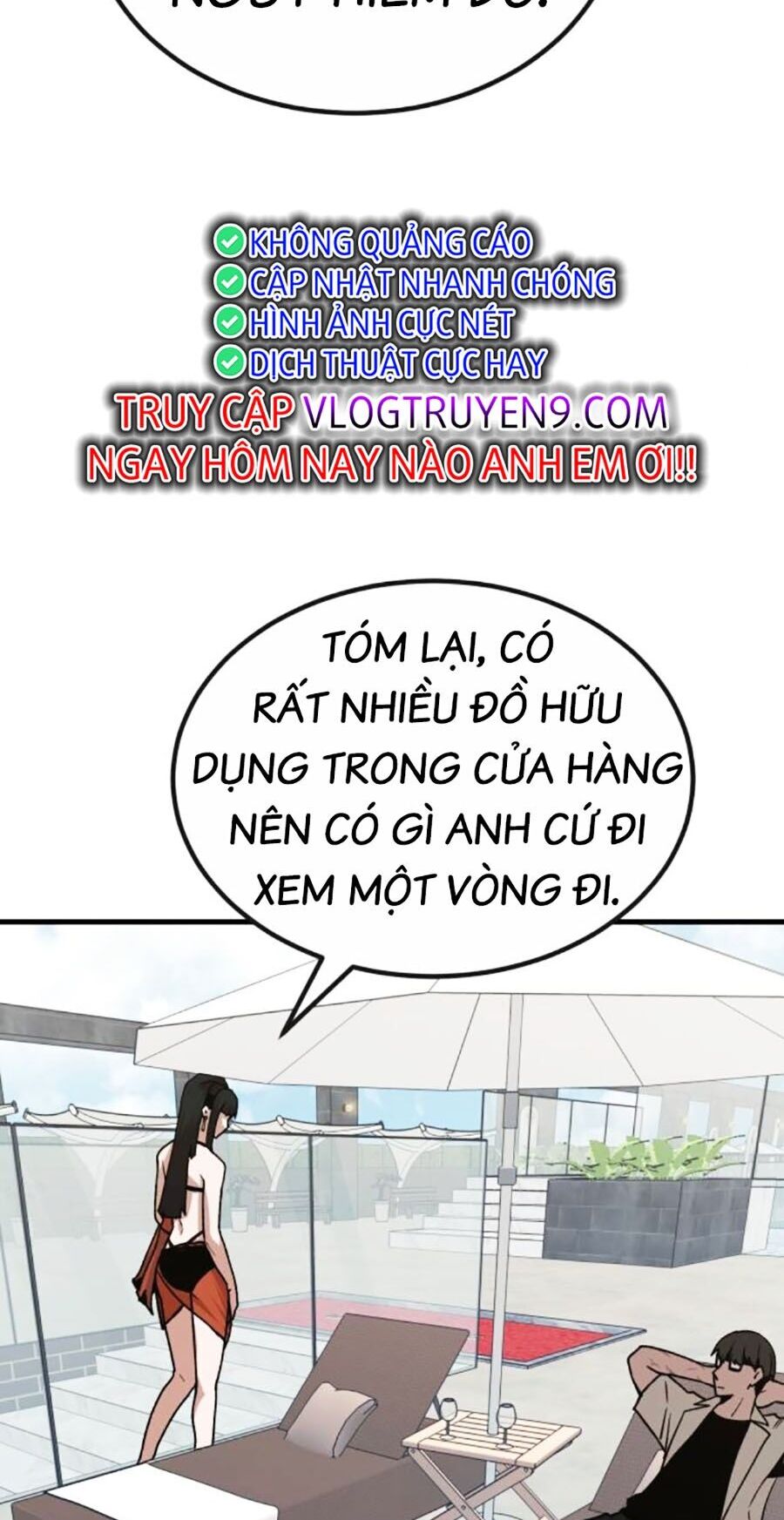 Nôn Tiền Ra Chương 35 Ảnh 33