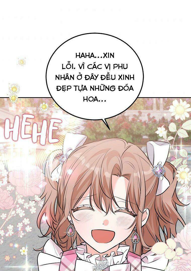 Ác Nữ Karuna Bé Lại Chương 36 Ảnh 47