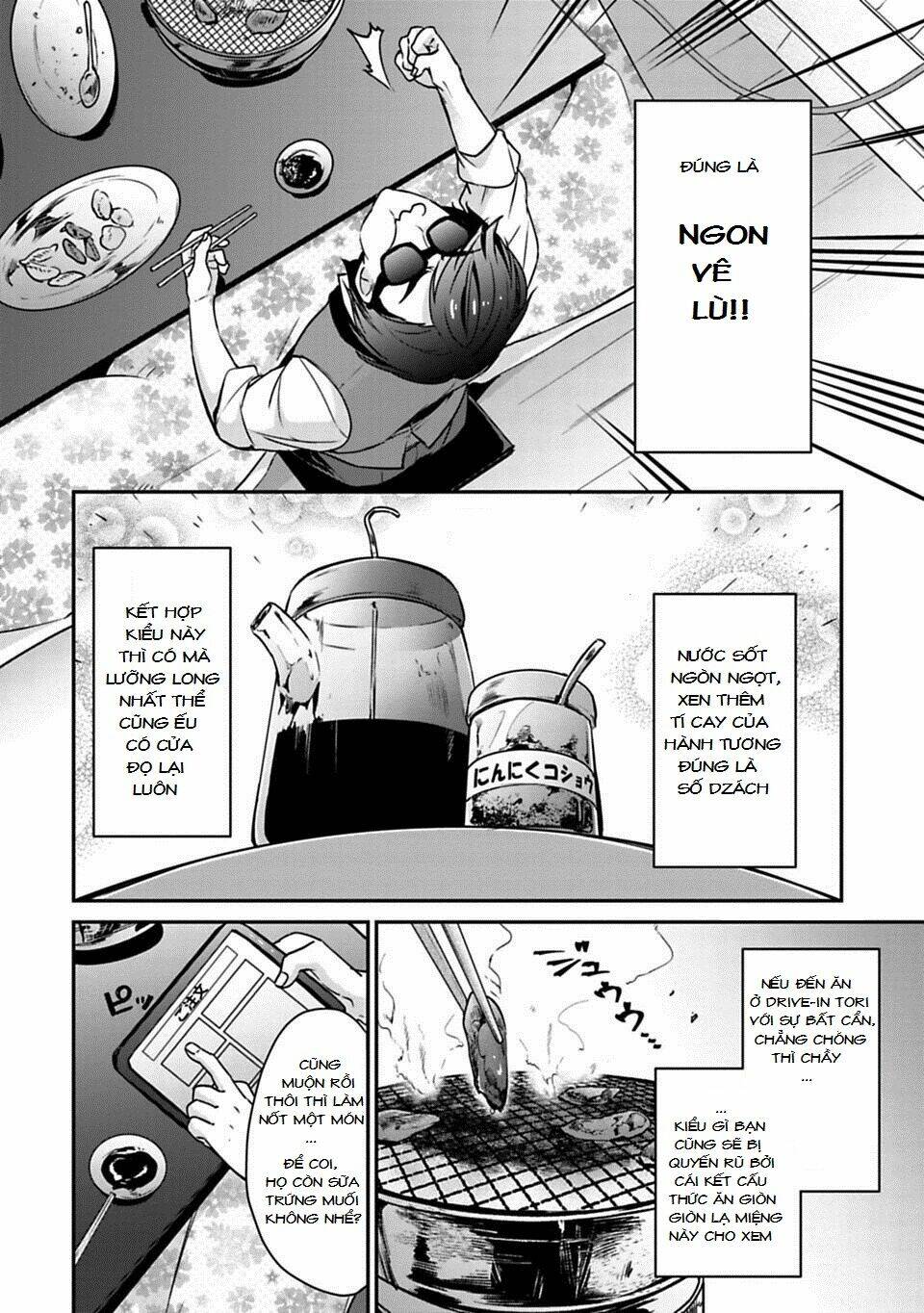 Zombieland Saga Chương 5 Ảnh 15