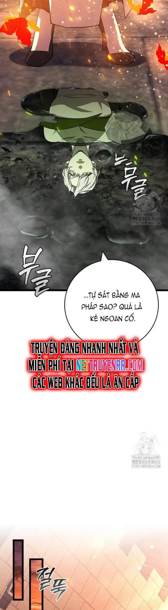 Thực Long Ma Pháp Sư Chương 97 Ảnh 42