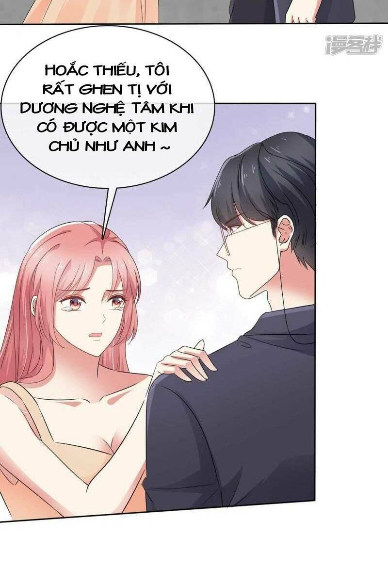 Boss Là Kim Chủ Của Tôi Chương 62 Ảnh 13