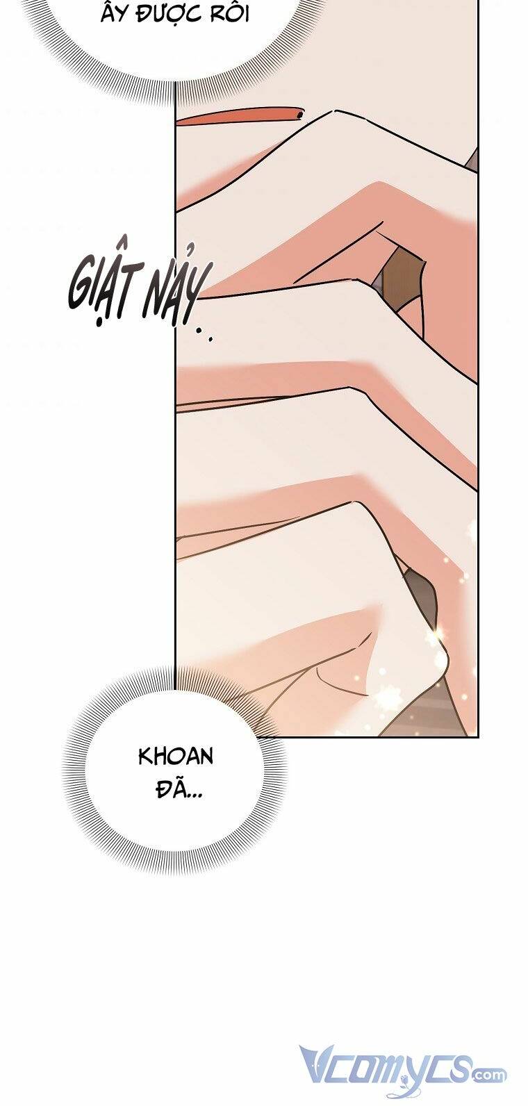 Ác Nữ Karuna Bé Lại Chương 48 Ảnh 60