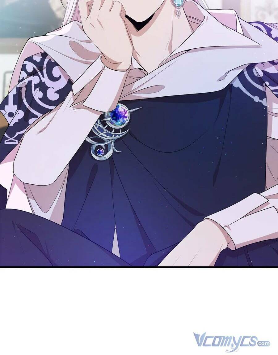 Tôi Chính Là Em Gái Của Nữ Chính Hắc Ám Chương 8 Ảnh 106