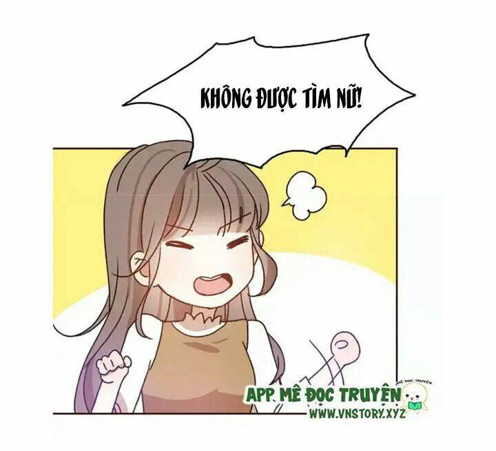 Tình Yêu Không Nói Dối Chương 71 Ảnh 39