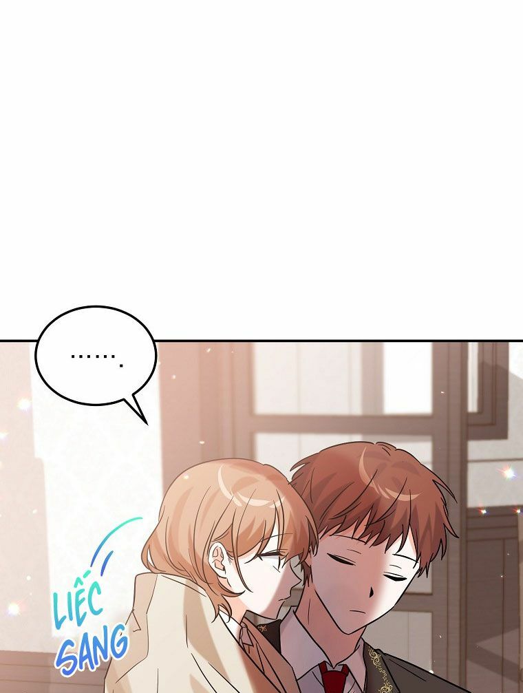 Ác Nữ Karuna Bé Lại Chương 27 Ảnh 26