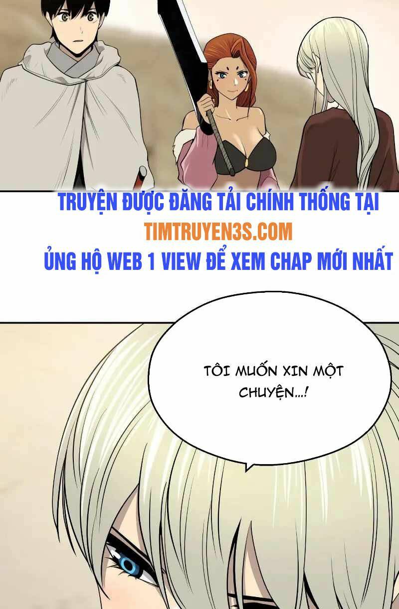 Thiếu Niên Kiếm Sư Chương 67 Ảnh 13
